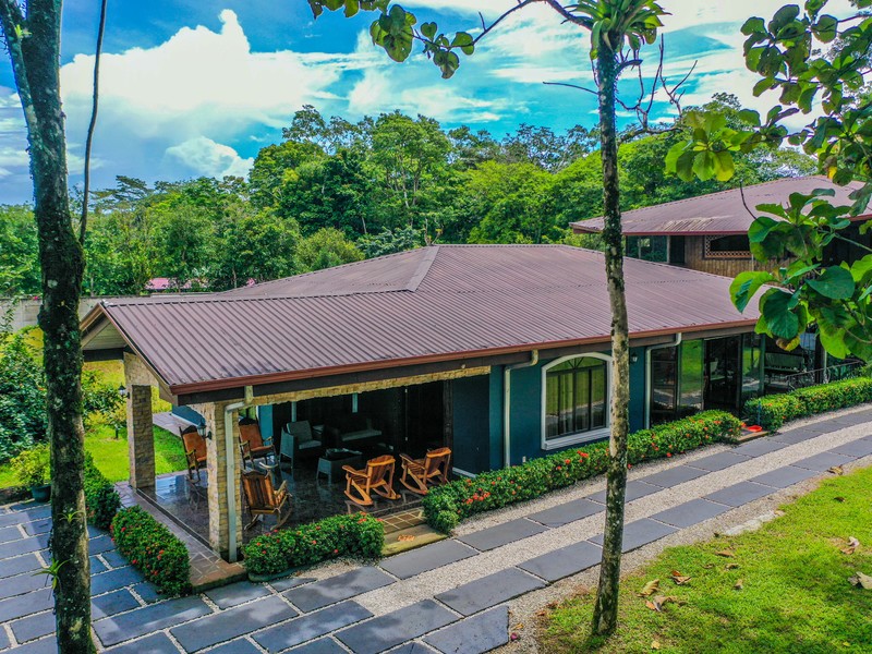 La Fortuna: Dream Destination in Costa Rica, Surrounded by Natural Beauty and Unforgettable Adventures